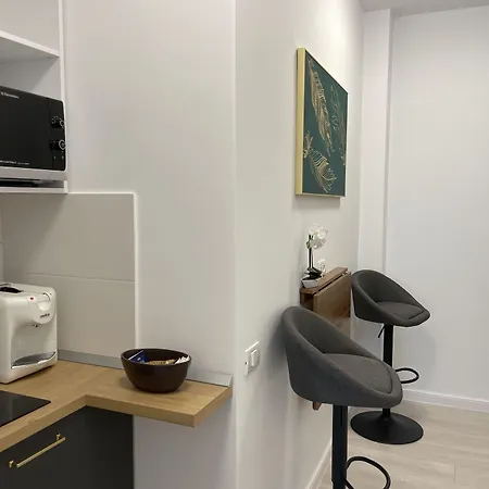 Apartment Metropole - Old