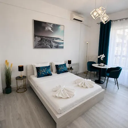 Apartment Metropole - Old *