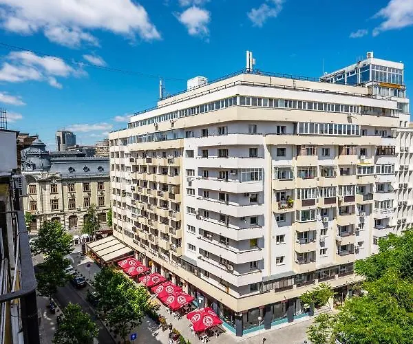 Metropole - Old *