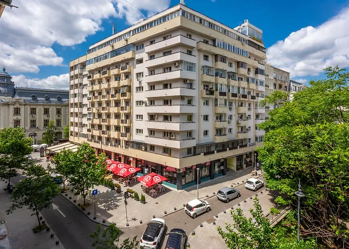 Metropole - Old