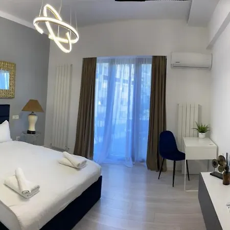 Metropole - Old 布加勒斯特