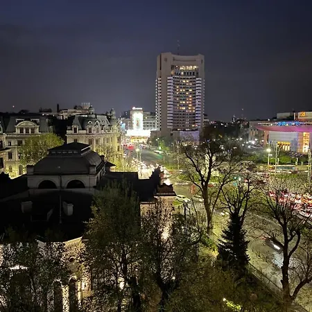 Metropole - Old 公寓 *