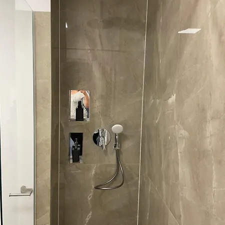 公寓 Metropole - Old 布加勒斯特