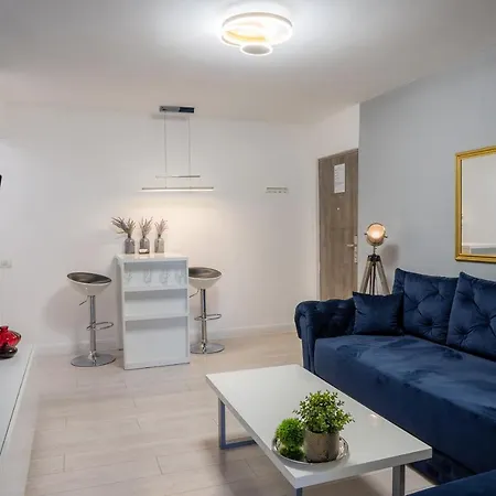 Metropole - Old 公寓 *