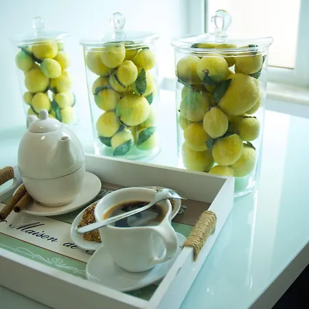 公寓 Metropole - Old