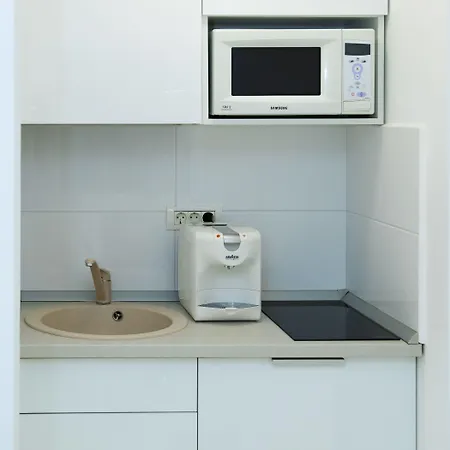 Metropole - Old * 布加勒斯特