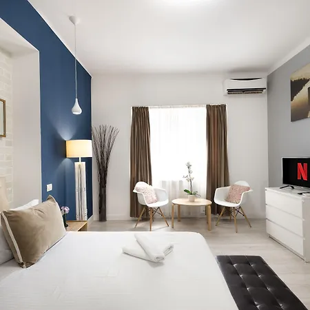 Metropole - Old * 布加勒斯特