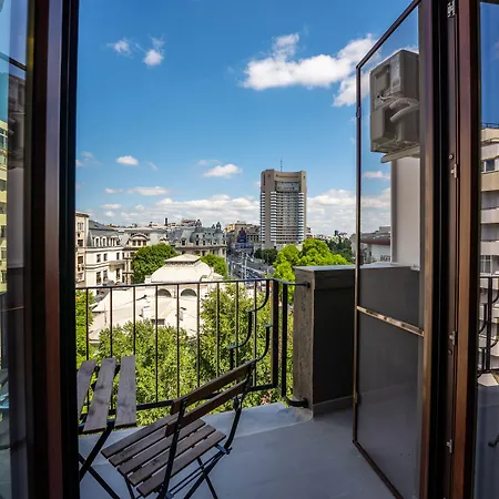 公寓 Metropole - Old *