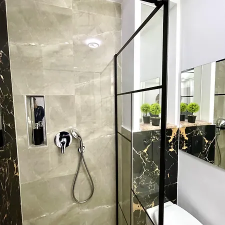 Metropole - Old 公寓 *