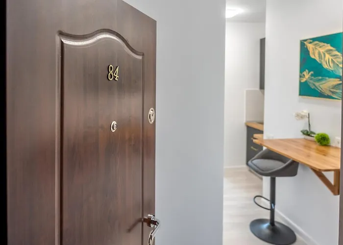 Metropole - Old Apartman *