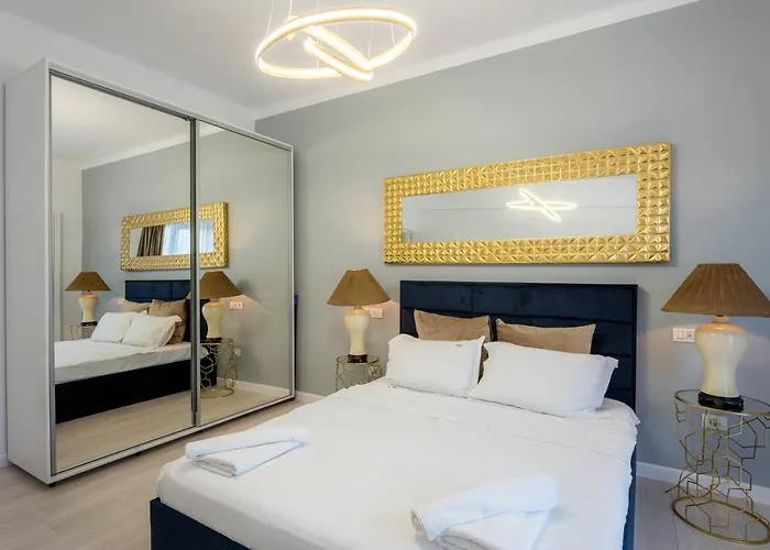 Apartman Metropole - Old *