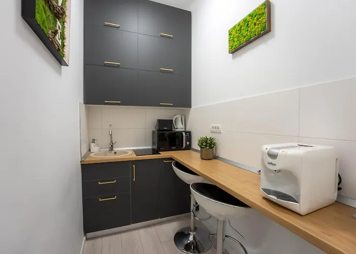 Apartman Metropole - Old *