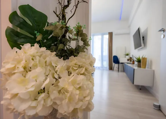 Apartman Metropole - Old *