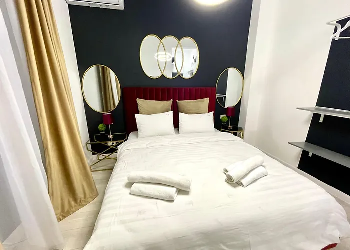 Metropole - Old * Bukarest