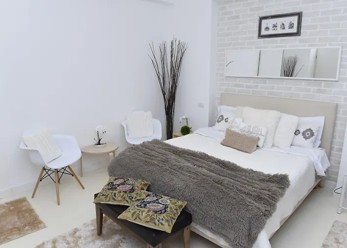 Apartman Metropole - Old *