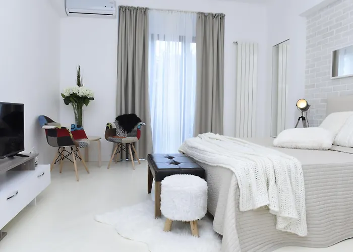 Apartman Metropole - Old