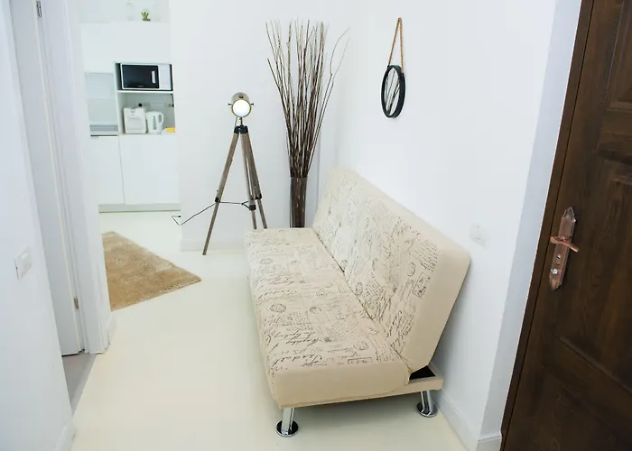 Apartman Metropole - Old *