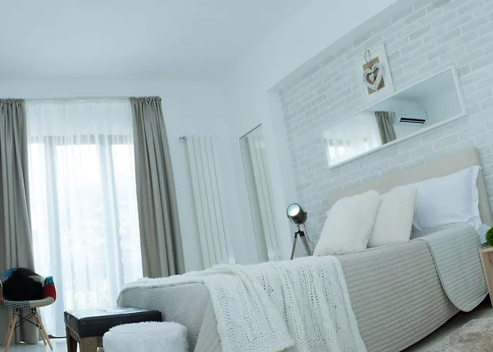 Apartman Metropole - Old