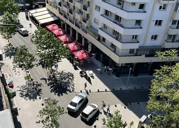 Metropole - Old Bukarest