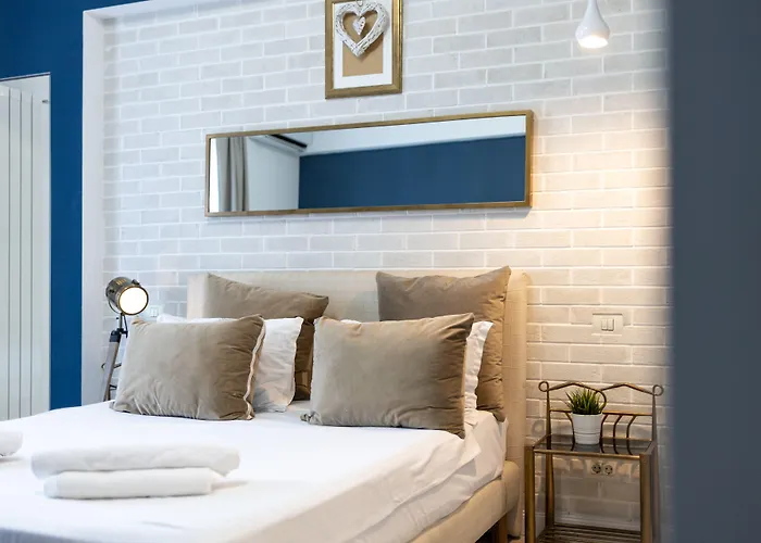 Metropole - Old Apartman *