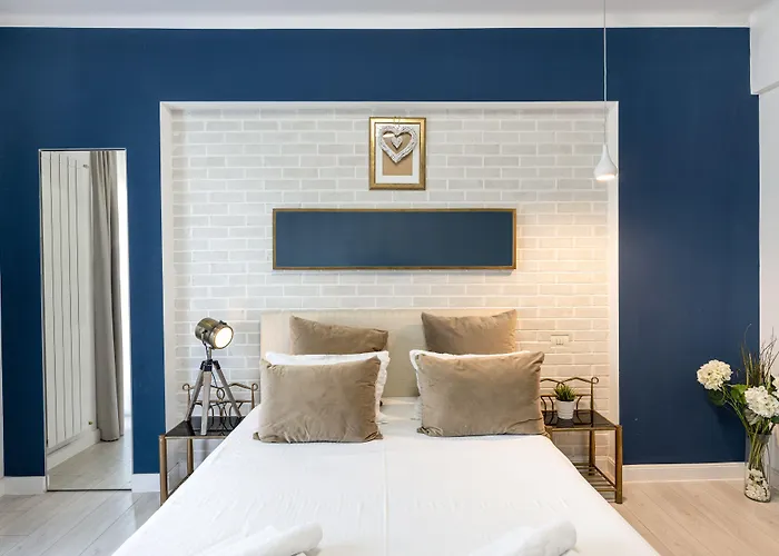 Apartman Metropole - Old