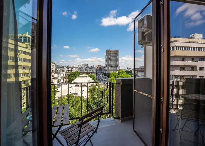 Apartman Metropole - Old *