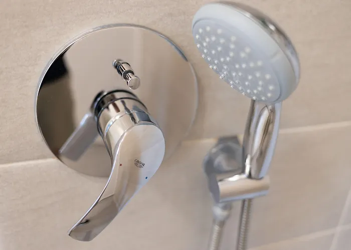 Apartman Metropole - Old