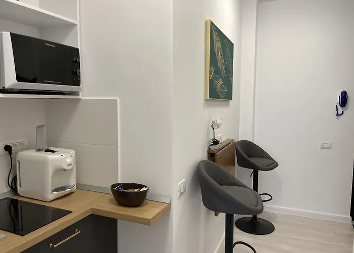 Apartman Metropole - Old