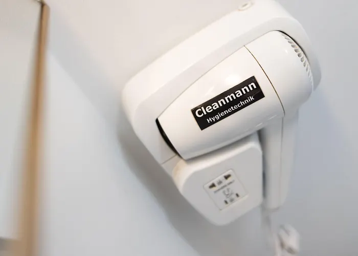 Metropole - Old Apartman Bukarest