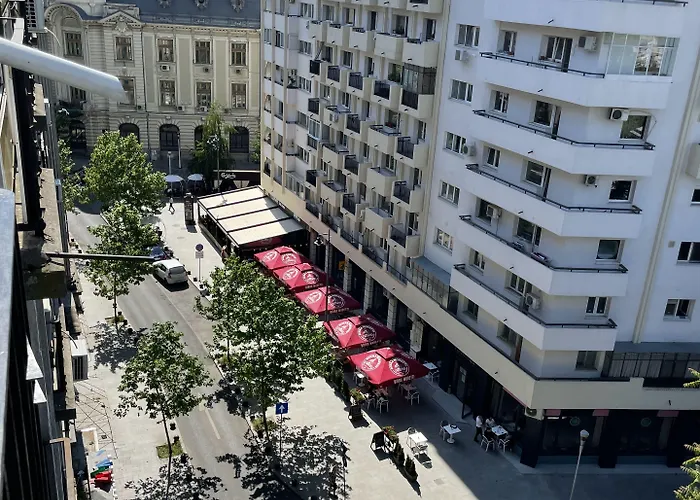 Apartman Metropole - Old *